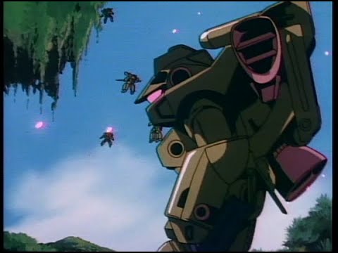 Klendathu Drop - Starship Troopers (1988) [4K Ultra HD] [English Subtitles]
