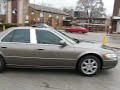 cadillac seville