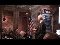 2009-11-17 North Dallas Evening Rotary Meeting Part 4 of 7