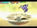 Shining Soul II - Boss Dark Angel