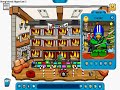 Cool igloos of club penguin