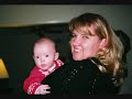 Elizabeth birth to 9 months