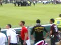 salernitana pescara di napoli pinna rigore piu festa finale