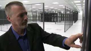 DataBank: A ‘Cool’ Colocation Facility