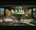 Funny car prank