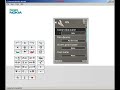 RDA WLAN settings