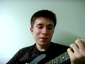 Incubus - Mexico (Cover)