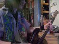Beyond The Sixth Seal - Yawning At The Gale on guitar.