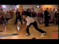 Barack Obama Bowling for Voters -- He\