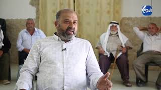 350 عاماً وأكثر .. عُمر أقدم ديوان في قبلان...