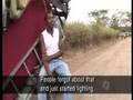 Kenya: The Rift