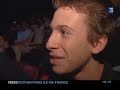 ESWC 2006 France3 avec Spank (Bercy)