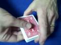 Quick Flick Card Trick
