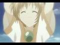 Tsubasa Chronicles:Sakura & Syaoran - It's Gonna Be Me