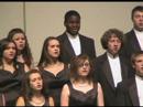 Ray-Pec Choir--In The Bleak Midwinter Ray-Pec Choir--In The Bleak Midwinter