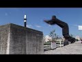 http://www.urbanfreeflow.com How to do a Cat Leap