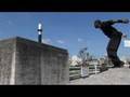 Parkour Tutorial - Cat Leap