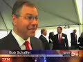 Bob Schaffer (R) Ducks Abramoff Questions Bob Schaffer (R) Ducks Abramoff Questions