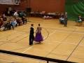 videos de XI MTTT Półfinały A klasy w stylu standardowym Quickstep
