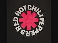 Red Hot Chilli Peppers – CAN'T STOP