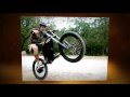 Stealth Electric Bikes - Electric Mountain Bikes