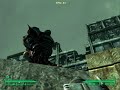 Fallout 3(game play)