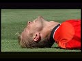 Holland vs Argentina World Cup 1998
