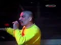 Getto Daci - Pe aici nu se trece (live)
