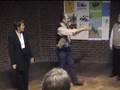 Sylvain Lelarge: Korelativa danco parto dua