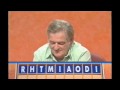 Countdown - Monday 14th October 2002 - Part 2 Of 4