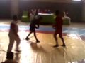 lucha-sambo sucre 55 kg cadete.. jhonny lista 3 combate...color rojo.3gp