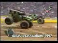 Sweet! Monster Truck Crash Compilation Sweet! Monster Truck Crash Compilation