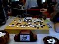 Uwe Ramlow 3D(w) vs Merlijn Kuin 6D move 132-