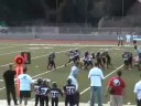 Cambrian Valley Mitey Mites - last game of 2007 highlights