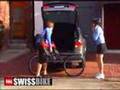 Swissbike 2008 model introduction