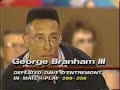 1992 PBA Fresno Open: Branham III vs D'Entremont-1