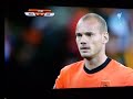 Watch 'Fifa World Cup 2010 Grand final highlights - Netherlands VS Spain'