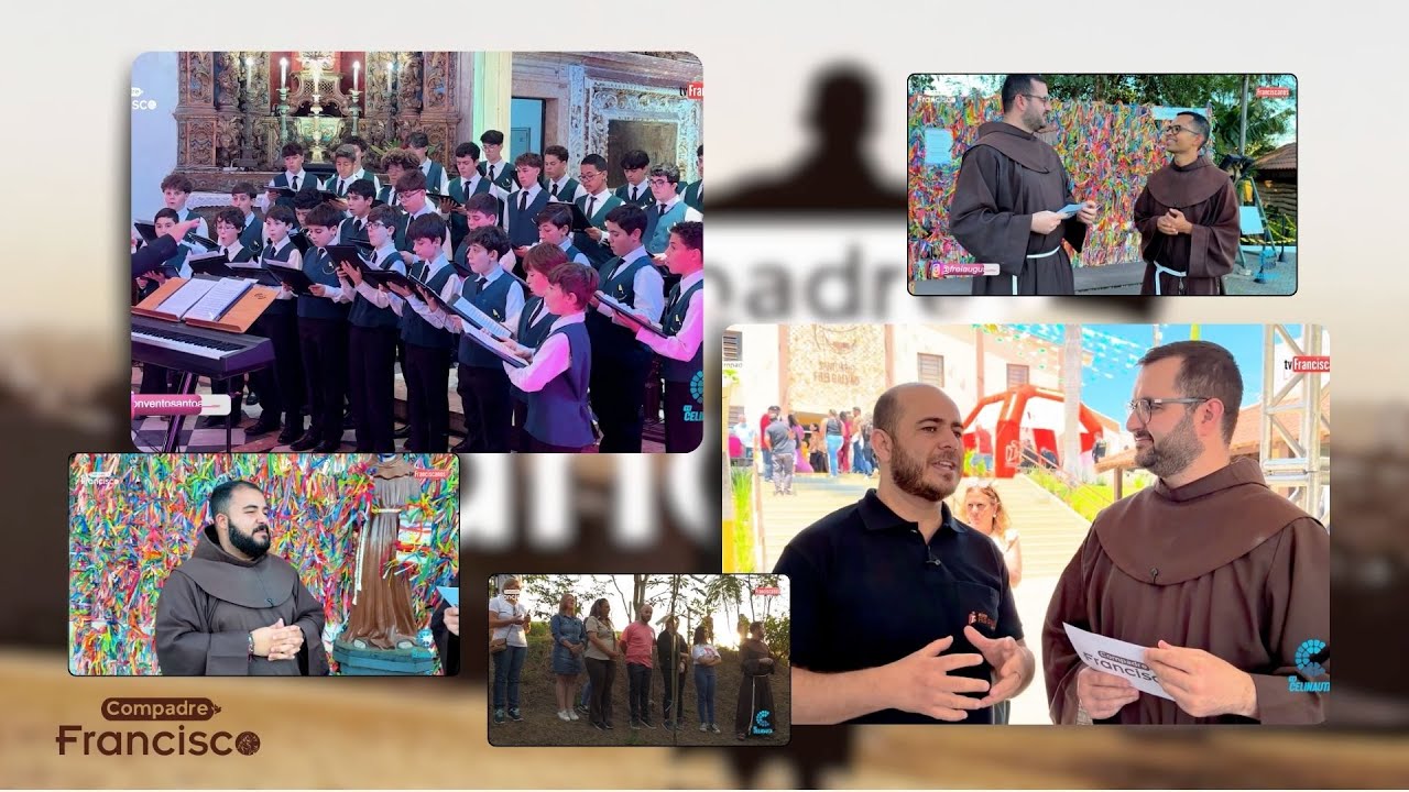 [Compadre Francisco | Episódio #12]
