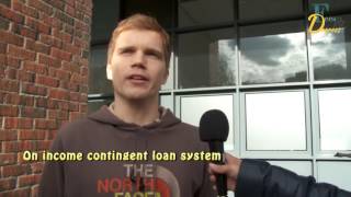 Student Contribution Fee Breakdown