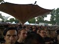 AND ONE - The Walk (The Cure cover) - Live @  - Koln