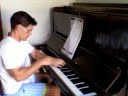ED1000 Piano Fast Hands 42 ROCK blues boogie woogie JULY-7-8