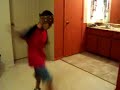 Johnny boy dancing chuntaro style