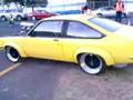 Rowdy As Blown Torana