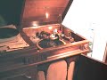 Alexander Kipnis sings two songs by...