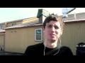 4GB ipod shuffle Review (3G)
