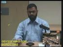 Part 3 of 5 of a conversation about detainment, torture, and civil liberties, via videoconference from the U.K. with Moazzam Begg, author of 