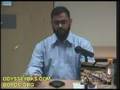 Moazzam Begg on detainment, torture, and civil liberties 3/5