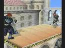 SSBM Matrix SSBM Matrix