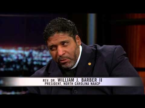 Real Time With Bill Maher: Overtime - Episode #325 (HBO)