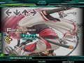 playing Momentary Life from the guilty gear XX on stepmania playing Momentary Life from the guilty gear XX on stepmania